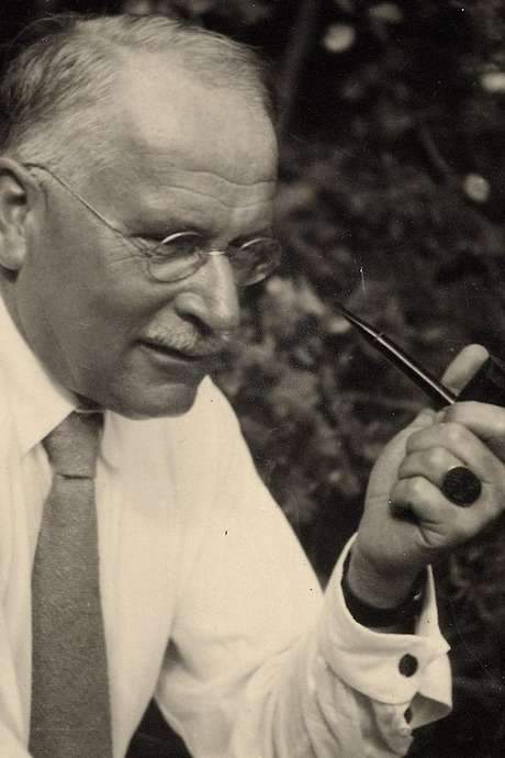 Face to Face: Carl Jung